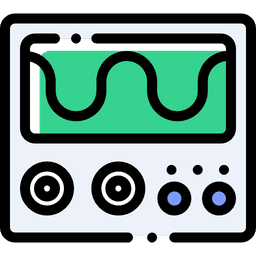 Binary to Analog Transmission Modes Visualizer